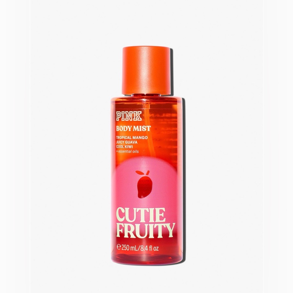 Victoria’s Secret PINK Cutie Fruity Body Mist